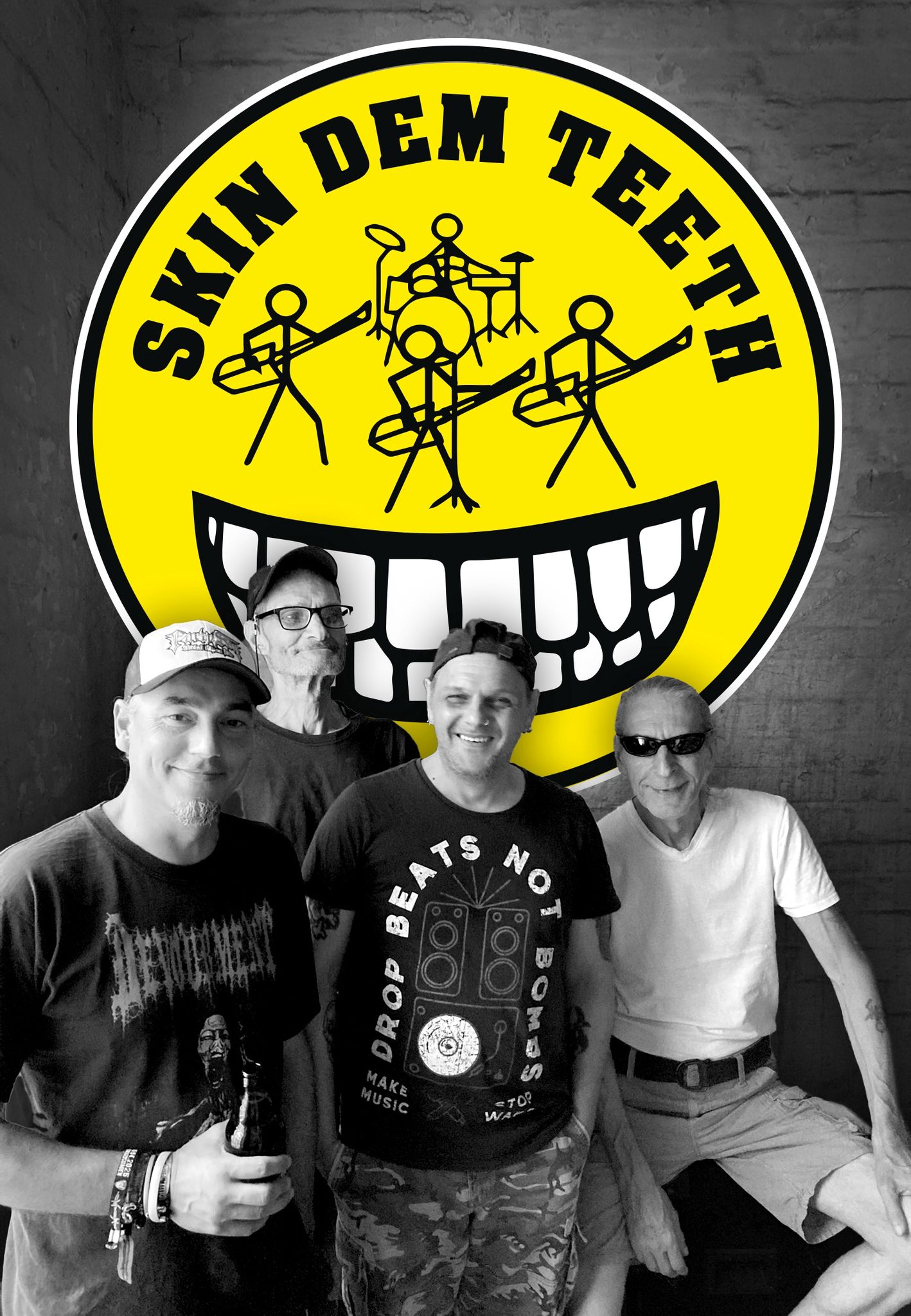 SDT Logo
