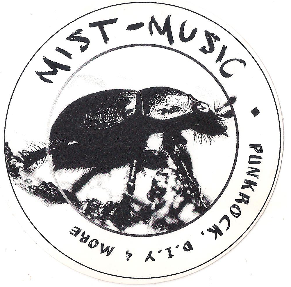Mist-Musik Logo